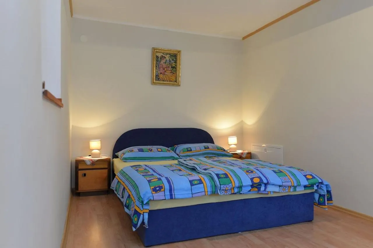 Apartament Kobale 1 Veli Lošinj