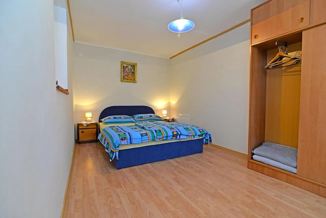 Apartament Kobale 1 Veli Lošinj