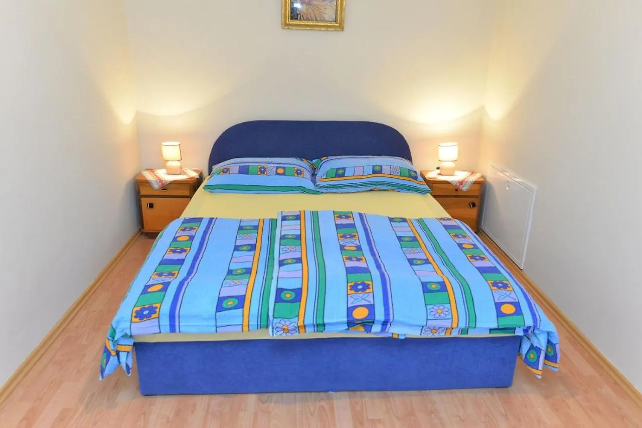Apartament Kobale 1 Veli Lošinj