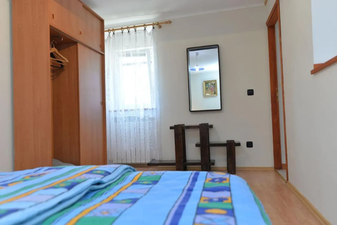 Apartament Kobale 1 Veli Lošinj 0*,