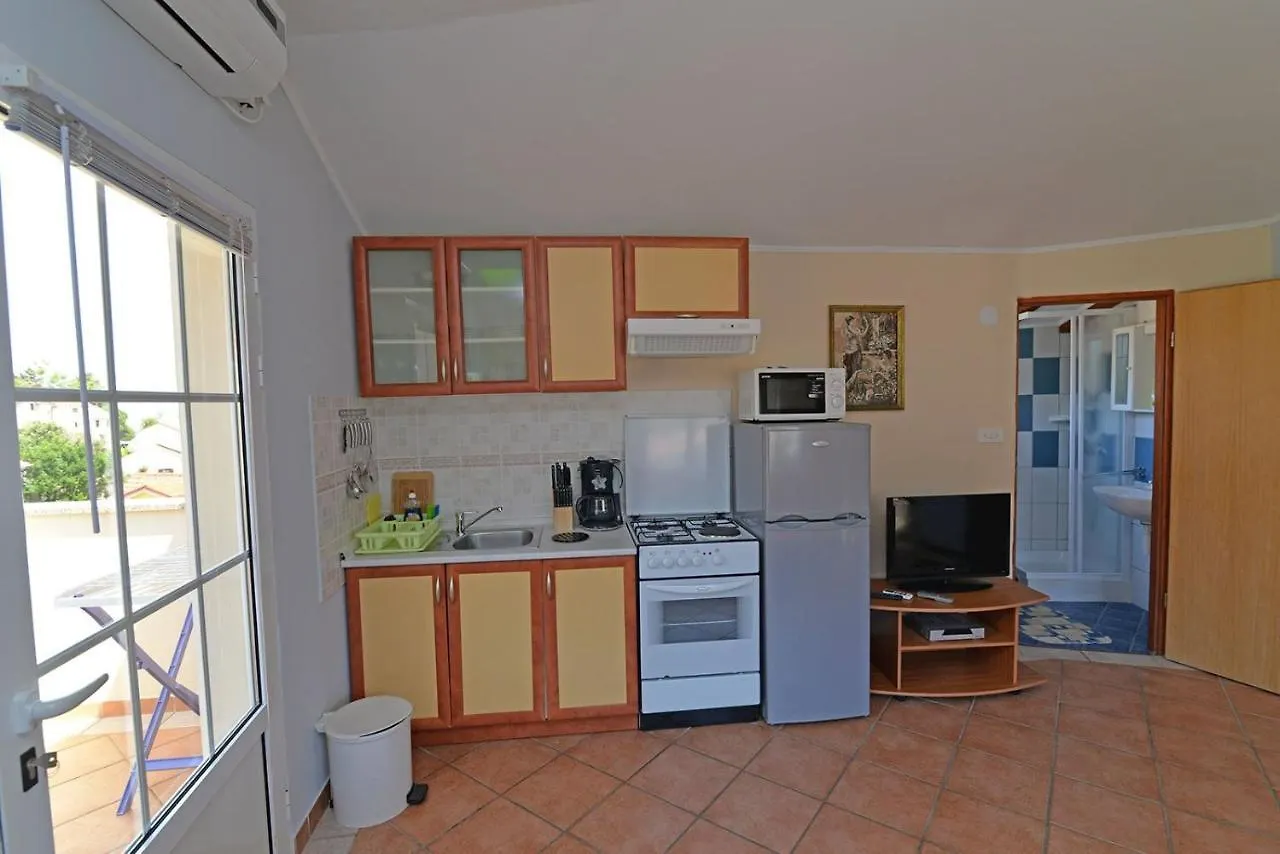 Apartament Kobale 1 Veli Lošinj